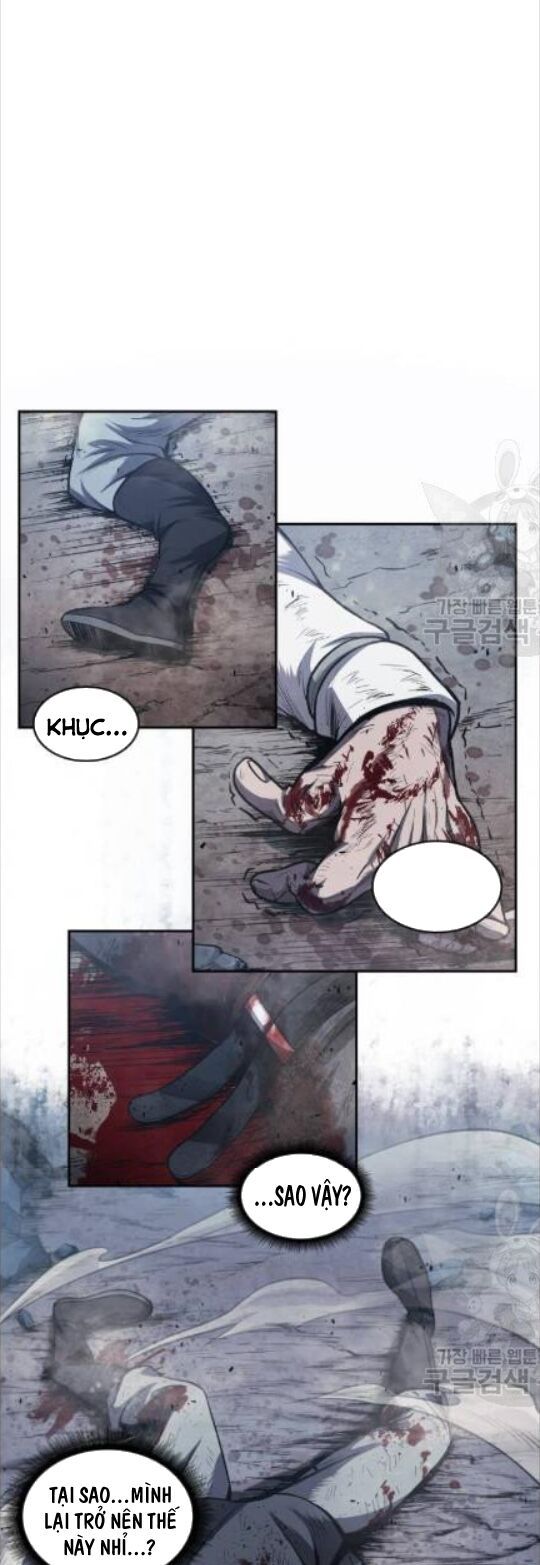 đọc truyện Ngã Lão Ma Thần Chương 42 ảnh 17 tại Thiên Thai Truyện