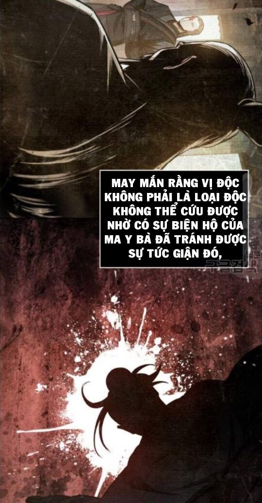 đọc truyện Ngã Lão Ma Thần Chương 42 ảnh 26 tại Thiên Thai Truyện