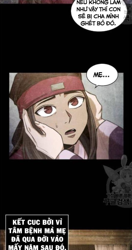 đọc truyện Ngã Lão Ma Thần Chương 42 ảnh 31 tại Thiên Thai Truyện