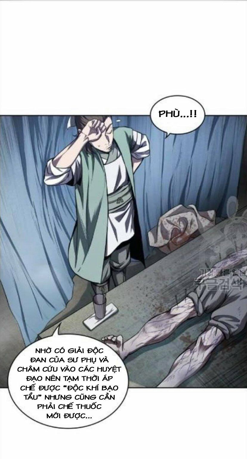 đọc truyện Ngã Lão Ma Thần Chương 43 ảnh 20 tại Thiên Thai Truyện