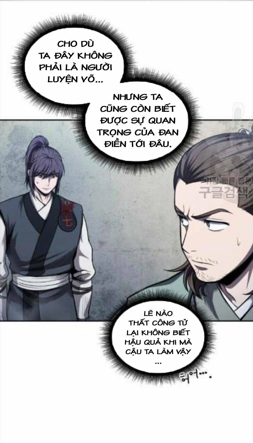 đọc truyện Ngã Lão Ma Thần Chương 43 ảnh 5 tại Thiên Thai Truyện