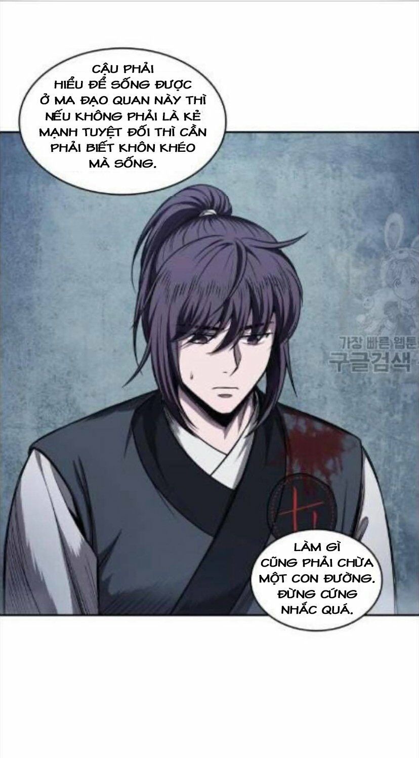 đọc truyện Ngã Lão Ma Thần Chương 43 ảnh 36 tại Thiên Thai Truyện