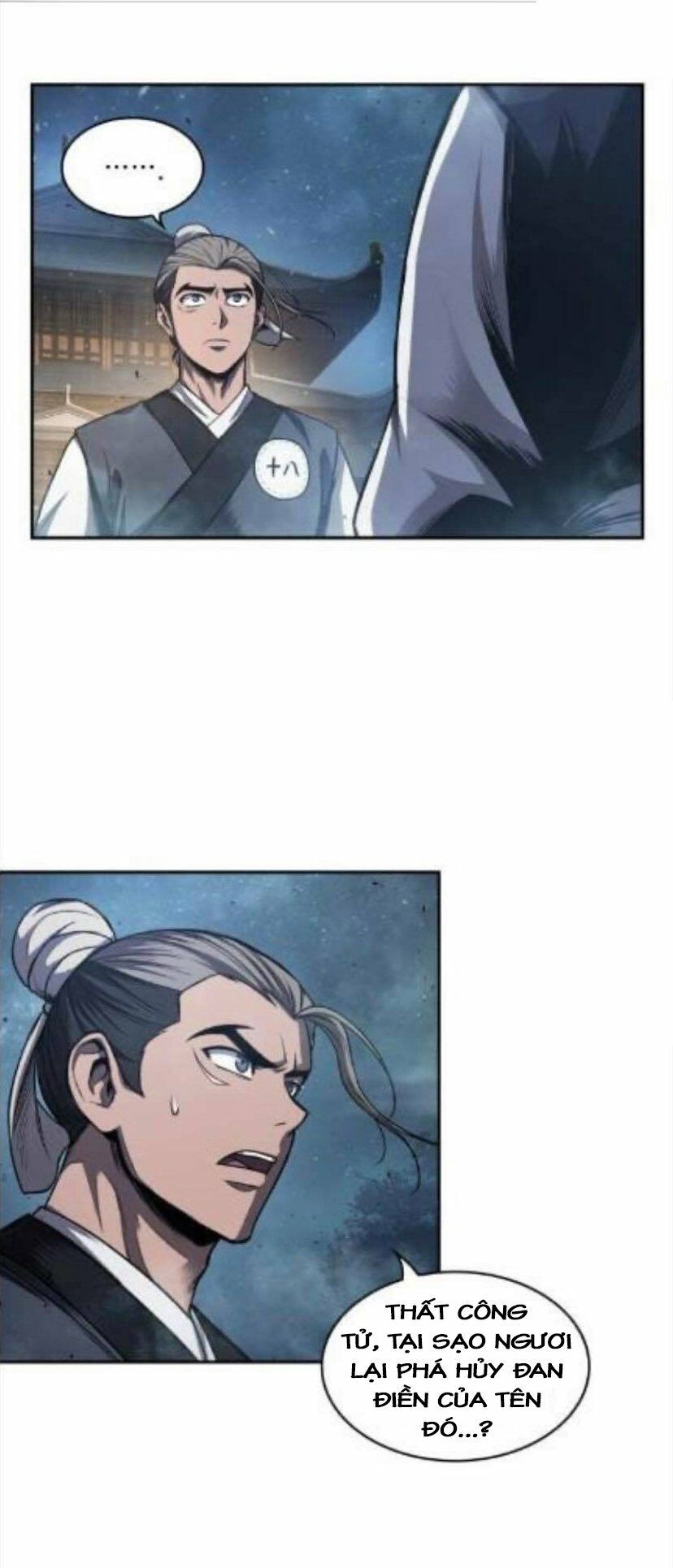 đọc truyện Ngã Lão Ma Thần Chương 43 ảnh 41 tại Thiên Thai Truyện