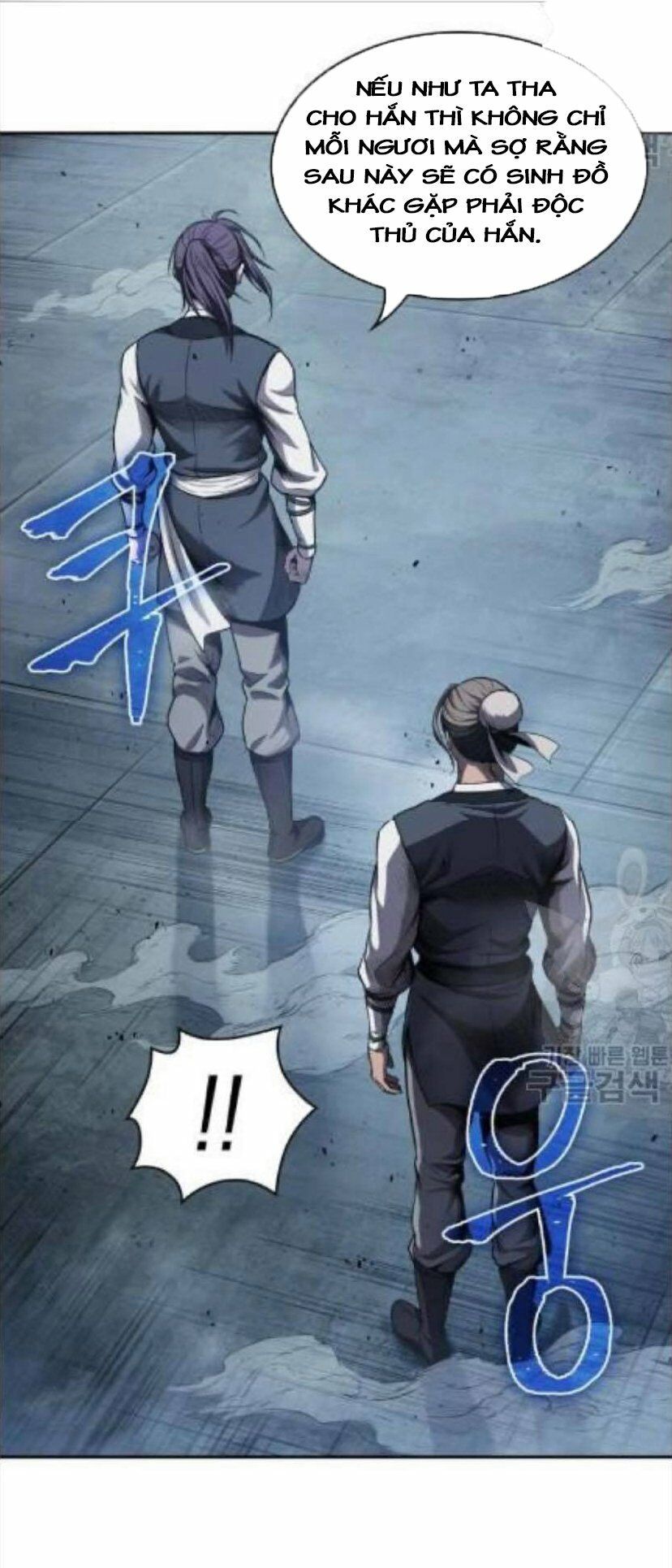 đọc truyện Ngã Lão Ma Thần Chương 43 ảnh 43 tại Thiên Thai Truyện