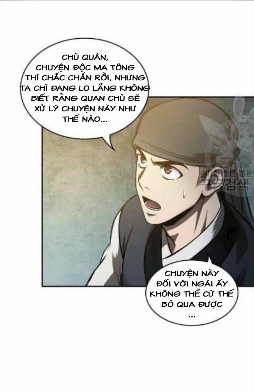 đọc truyện Ngã Lão Ma Thần Chương 43 ảnh 55 tại Thiên Thai Truyện