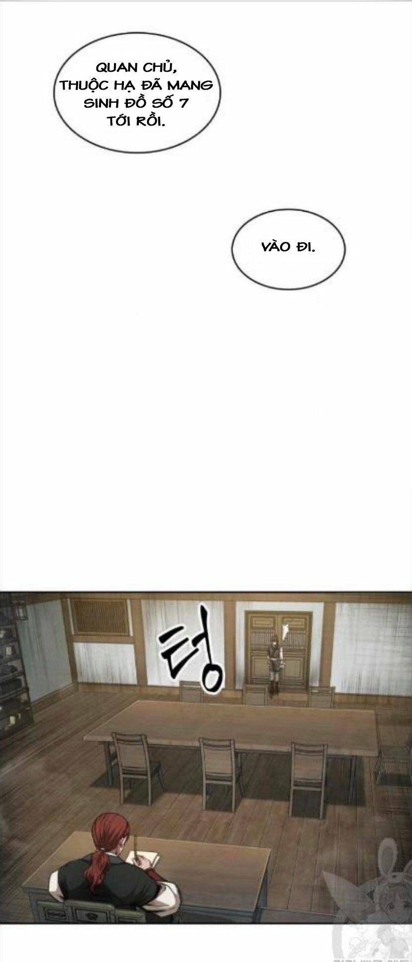 đọc truyện Ngã Lão Ma Thần Chương 43 ảnh 59 tại Thiên Thai Truyện