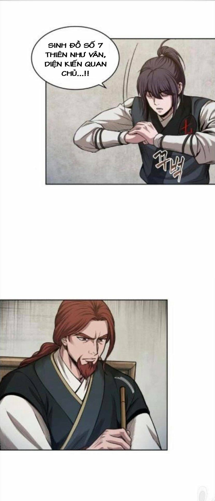 đọc truyện Ngã Lão Ma Thần Chương 43 ảnh 60 tại Thiên Thai Truyện