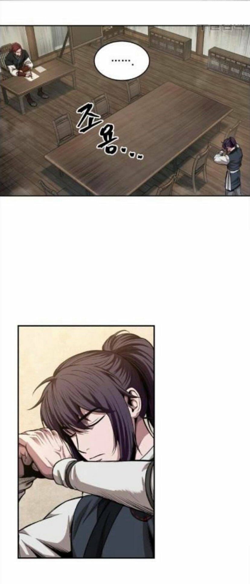 đọc truyện Ngã Lão Ma Thần Chương 43 ảnh 61 tại Thiên Thai Truyện