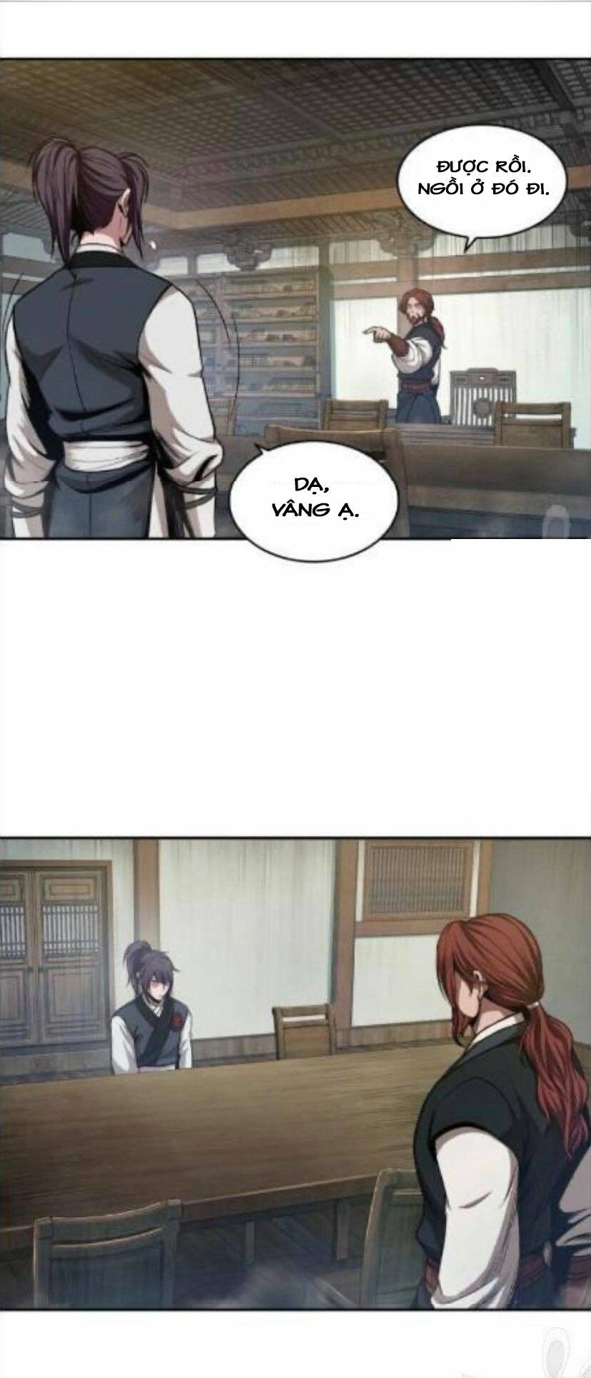 đọc truyện Ngã Lão Ma Thần Chương 43 ảnh 65 tại Thiên Thai Truyện