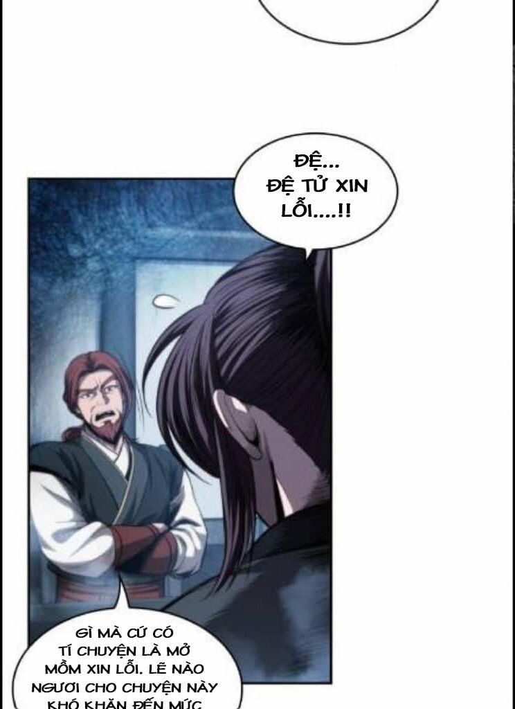 đọc truyện Ngã Lão Ma Thần Chương 44 ảnh 22 tại Thiên Thai Truyện