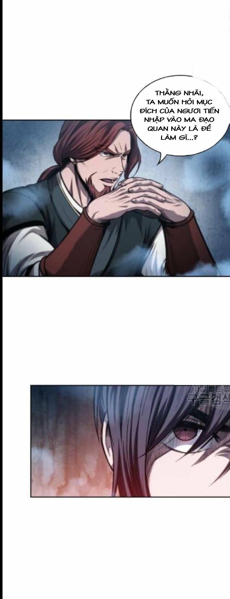 đọc truyện Ngã Lão Ma Thần Chương 44 ảnh 29 tại Thiên Thai Truyện