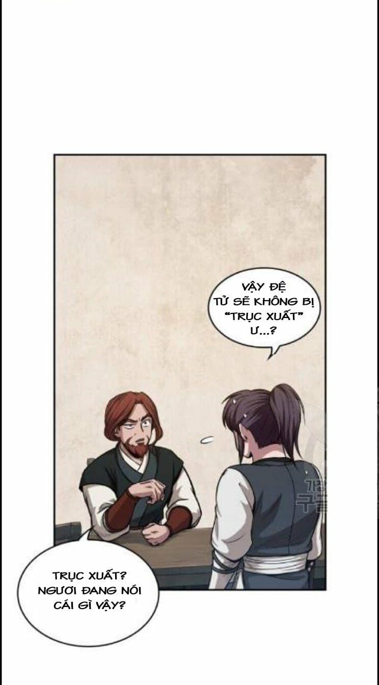 đọc truyện Ngã Lão Ma Thần Chương 44 ảnh 6 tại Thiên Thai Truyện