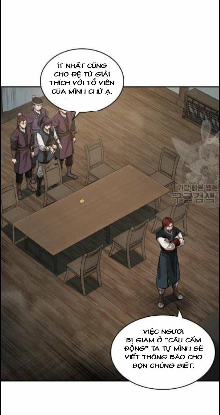 đọc truyện Ngã Lão Ma Thần Chương 44 ảnh 51 tại Thiên Thai Truyện