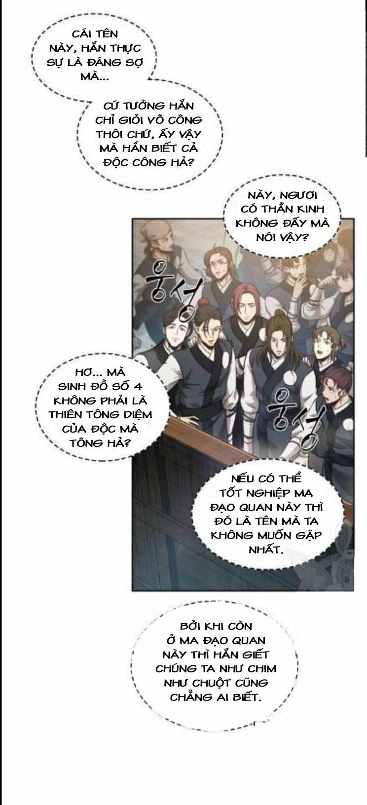 đọc truyện Ngã Lão Ma Thần Chương 44 ảnh 56 tại Thiên Thai Truyện