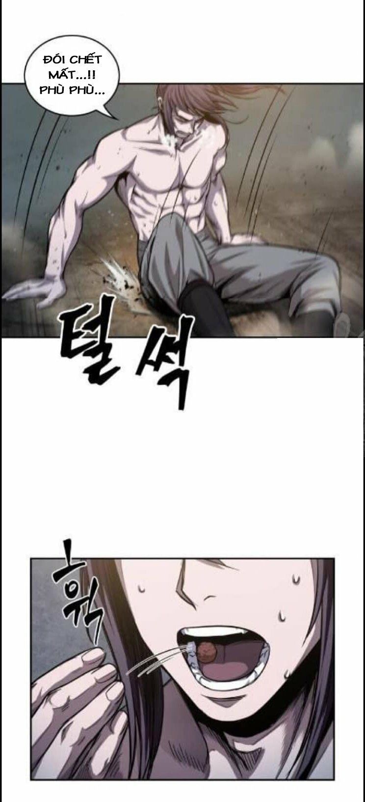 đọc truyện Ngã Lão Ma Thần Chương 44 ảnh 74 tại Thiên Thai Truyện