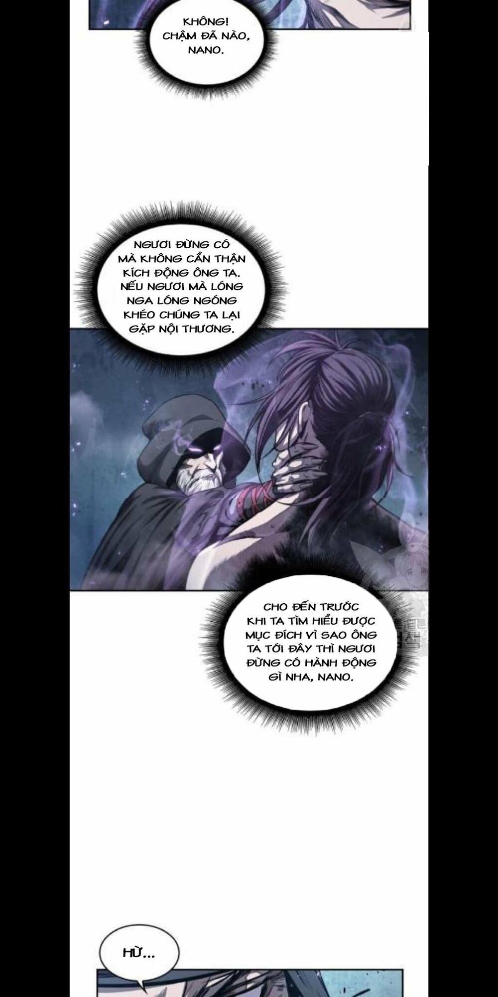 đọc truyện Ngã Lão Ma Thần Chương 45 ảnh 21 tại Thiên Thai Truyện