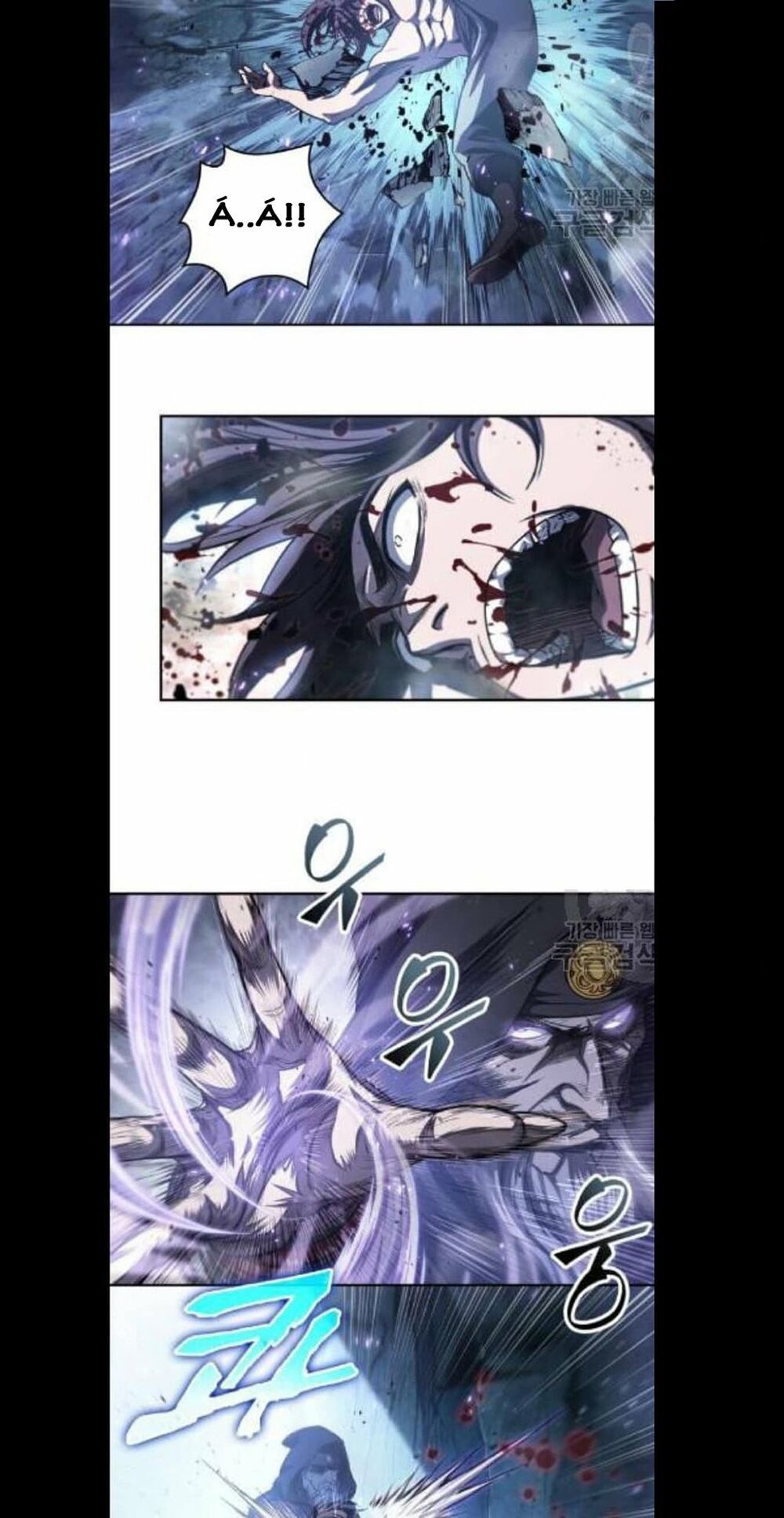 đọc truyện Ngã Lão Ma Thần Chương 45 ảnh 27 tại Thiên Thai Truyện