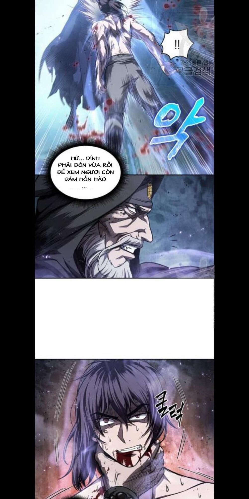 đọc truyện Ngã Lão Ma Thần Chương 45 ảnh 28 tại Thiên Thai Truyện