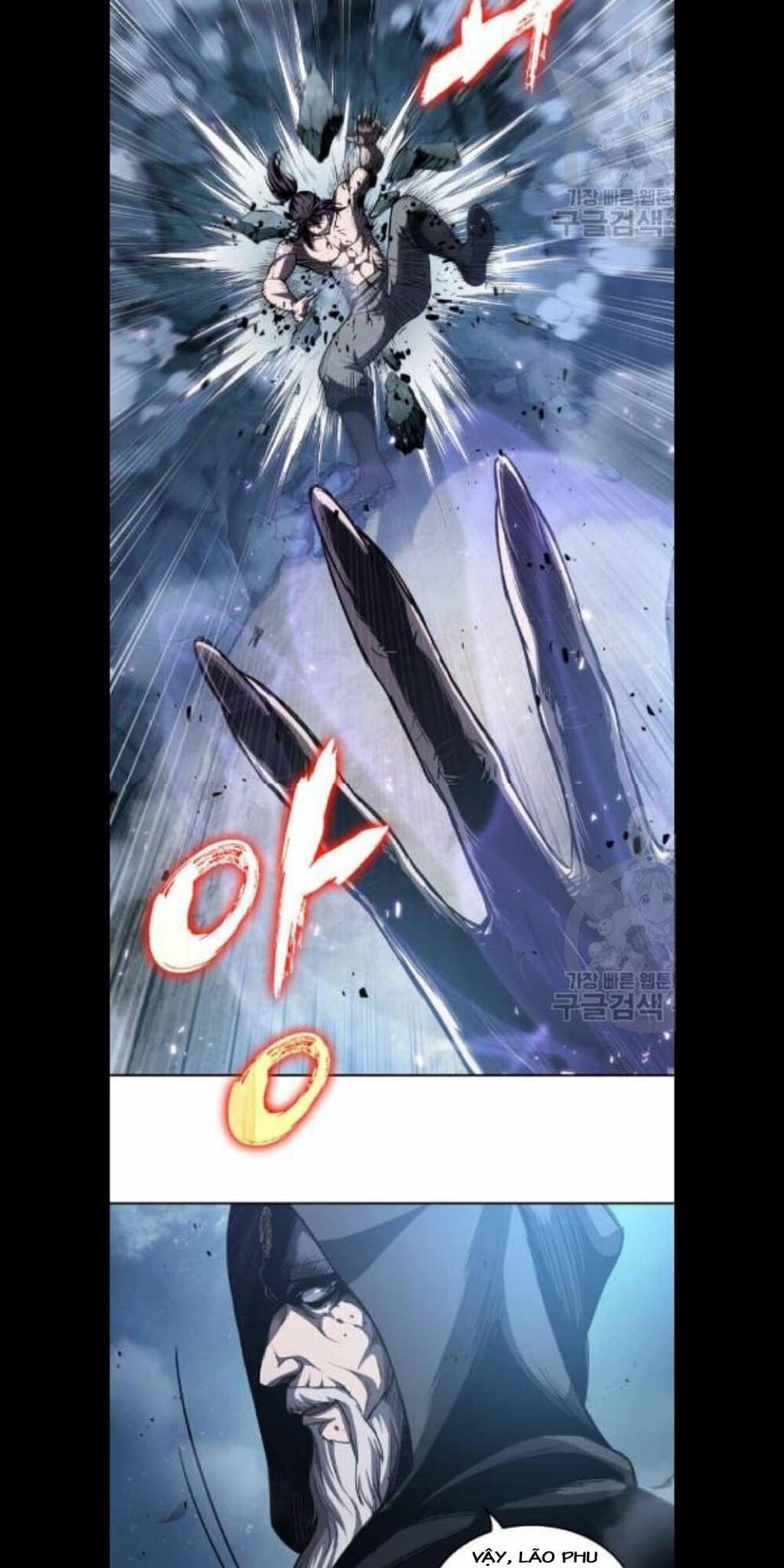 đọc truyện Ngã Lão Ma Thần Chương 45 ảnh 38 tại Thiên Thai Truyện