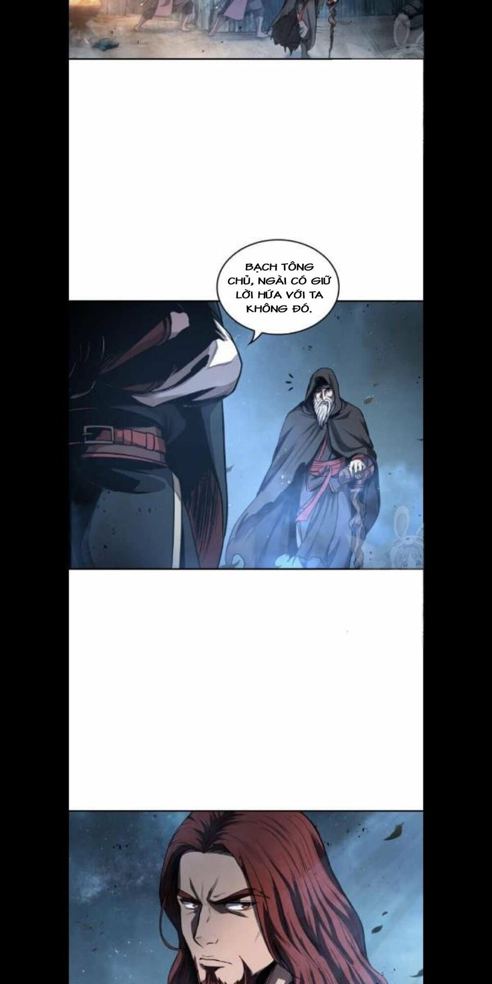 đọc truyện Ngã Lão Ma Thần Chương 45 ảnh 40 tại Thiên Thai Truyện