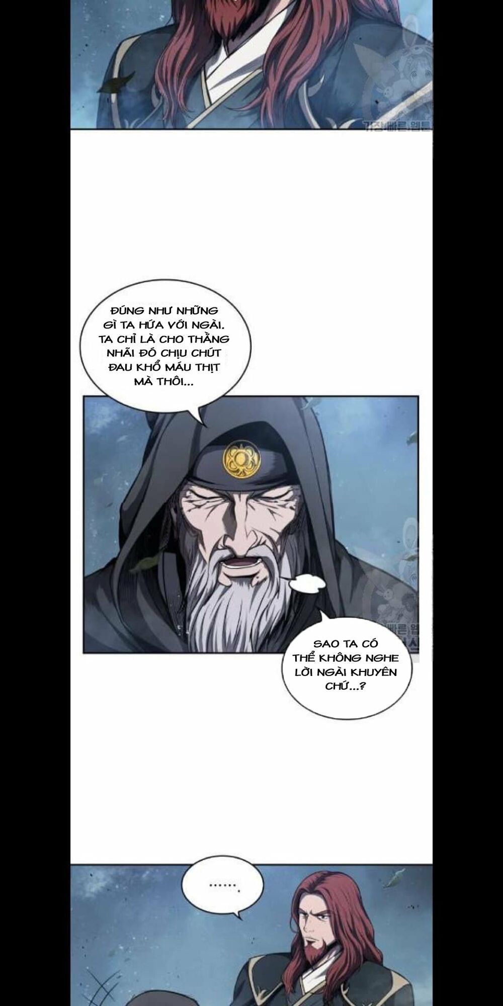 đọc truyện Ngã Lão Ma Thần Chương 45 ảnh 41 tại Thiên Thai Truyện