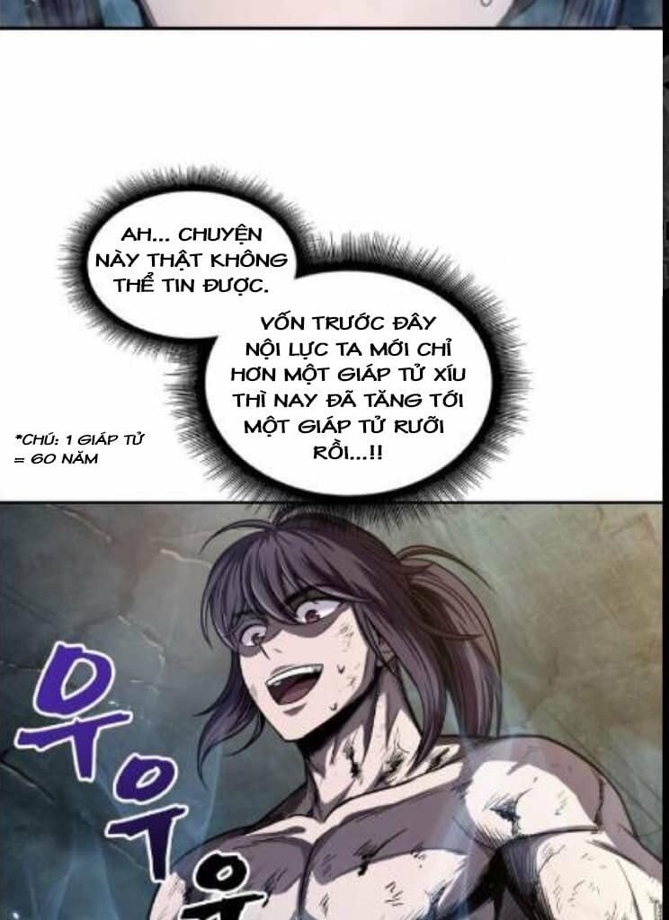 đọc truyện Ngã Lão Ma Thần Chương 46 ảnh 18 tại Thiên Thai Truyện