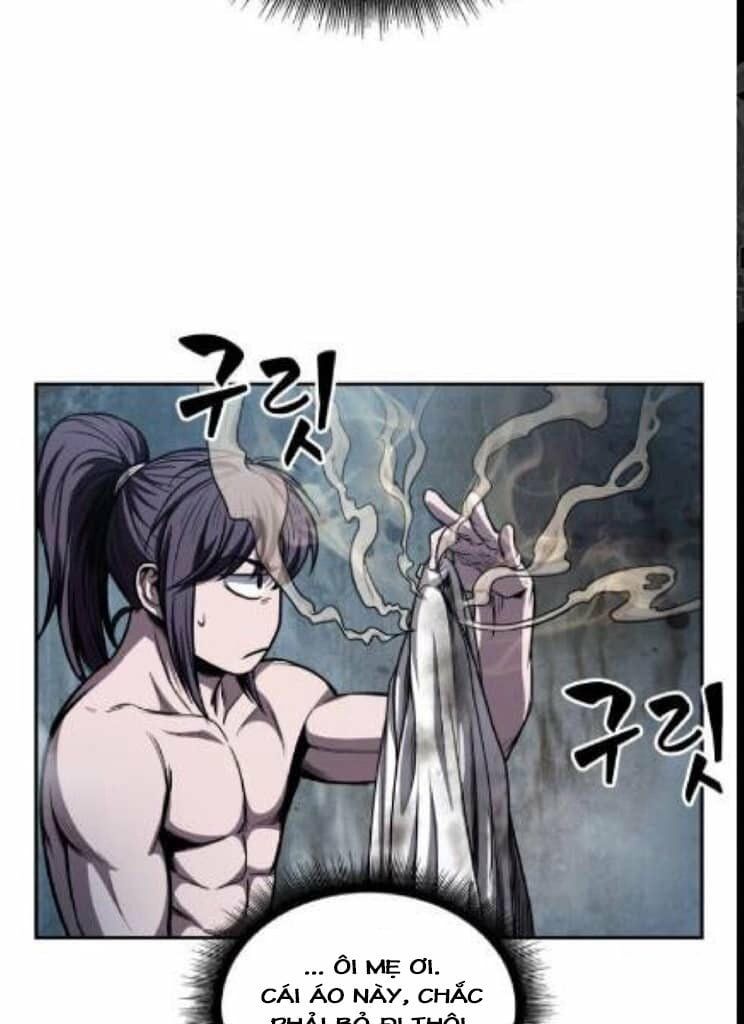 đọc truyện Ngã Lão Ma Thần Chương 46 ảnh 21 tại Thiên Thai Truyện