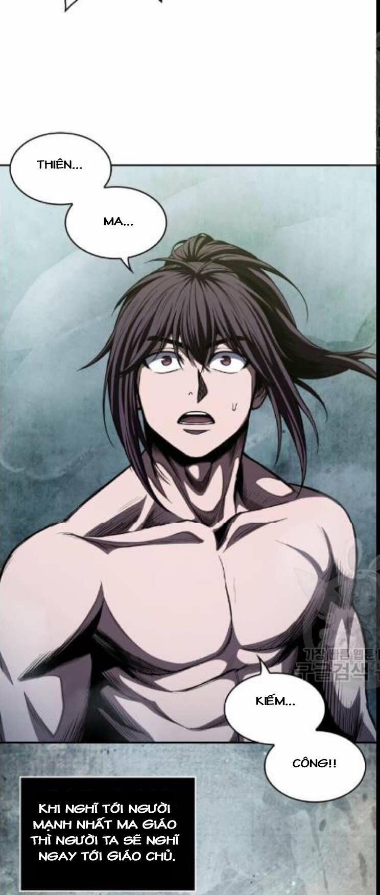 đọc truyện Ngã Lão Ma Thần Chương 46 ảnh 61 tại Thiên Thai Truyện