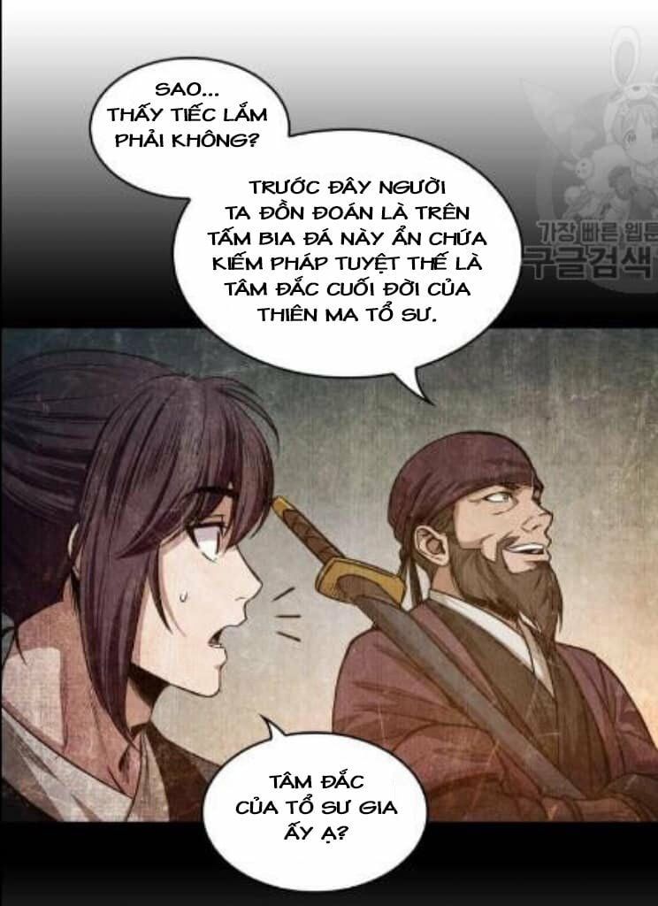 đọc truyện Ngã Lão Ma Thần Chương 46 ảnh 66 tại Thiên Thai Truyện