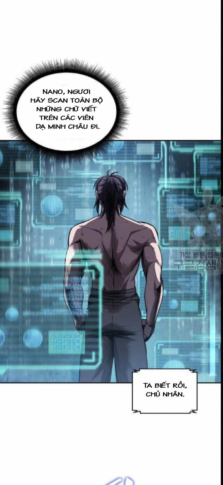 đọc truyện Ngã Lão Ma Thần Chương 46 ảnh 82 tại Thiên Thai Truyện