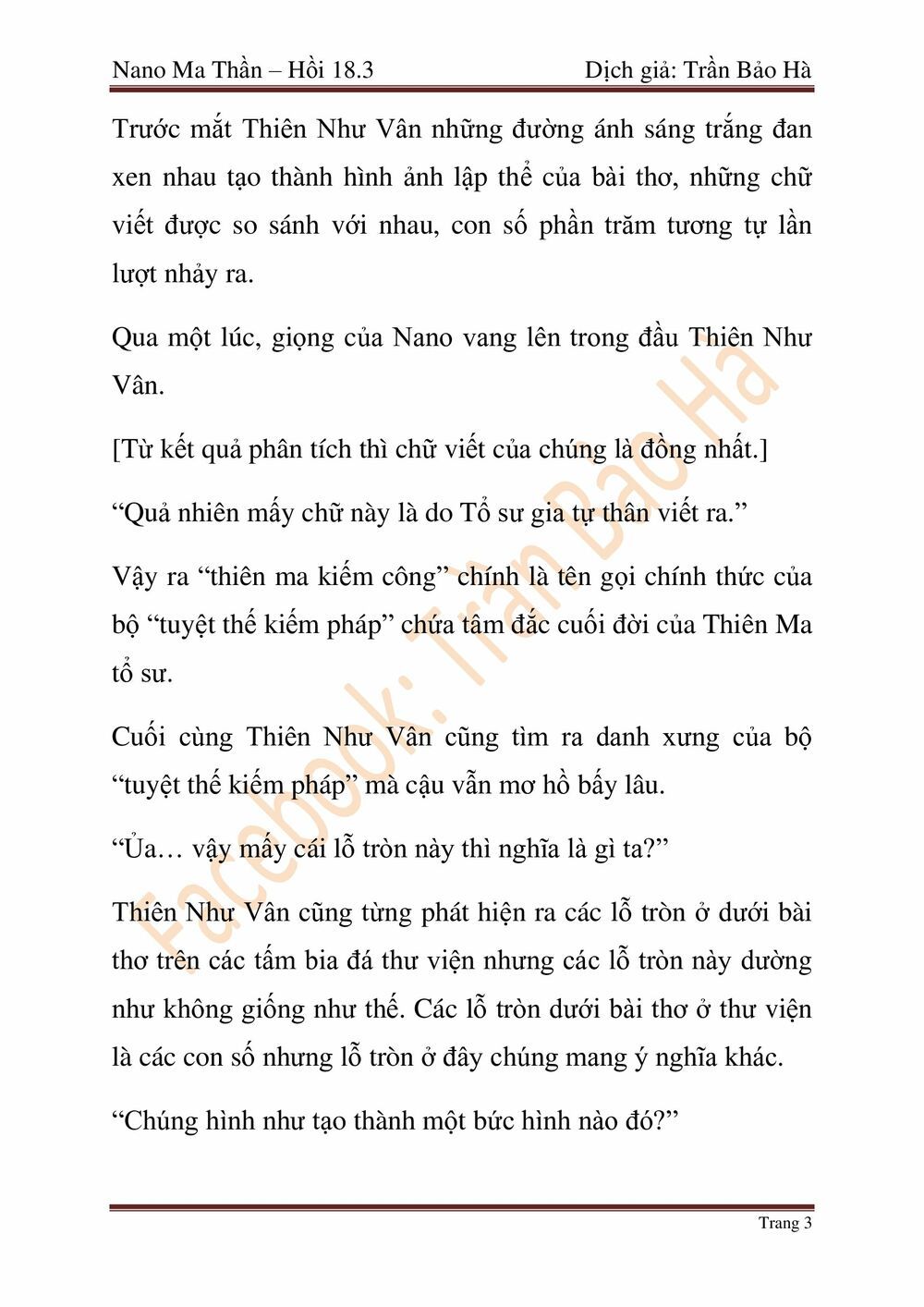 đọc truyện Ngã Lão Ma Thần Chương 46 ảnh 90 tại Thiên Thai Truyện