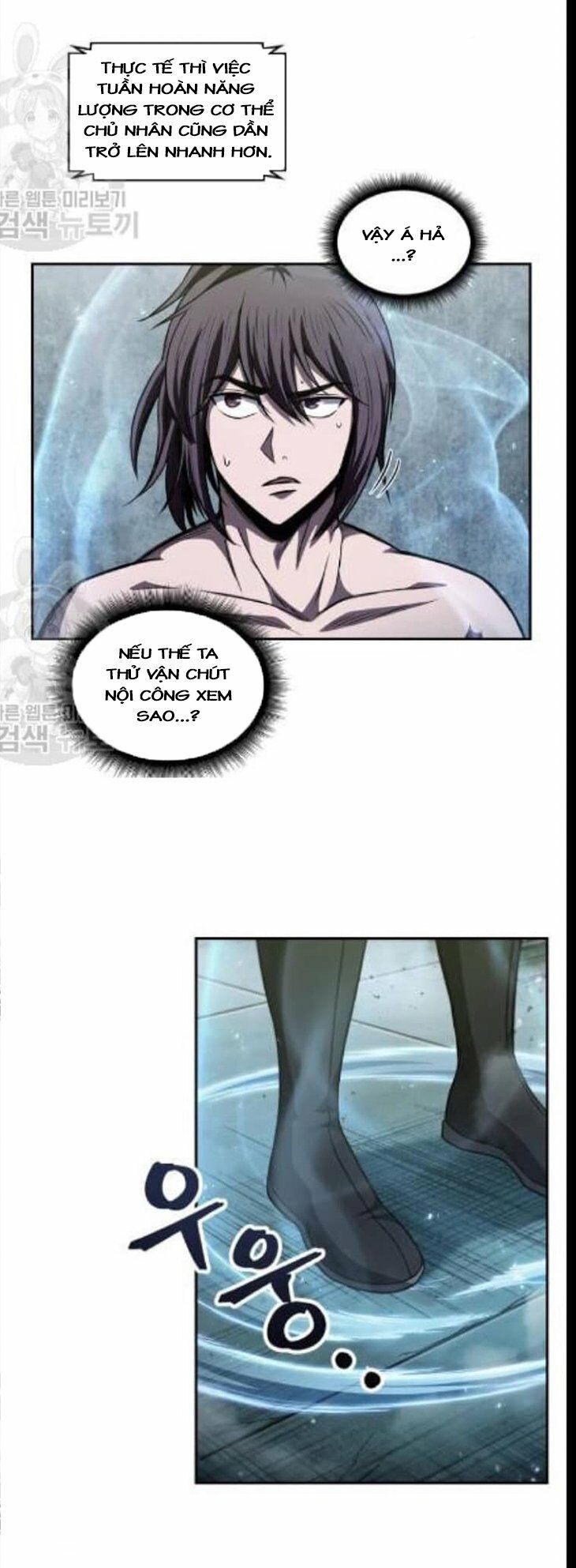 đọc truyện Ngã Lão Ma Thần Chương 47 ảnh 27 tại Thiên Thai Truyện