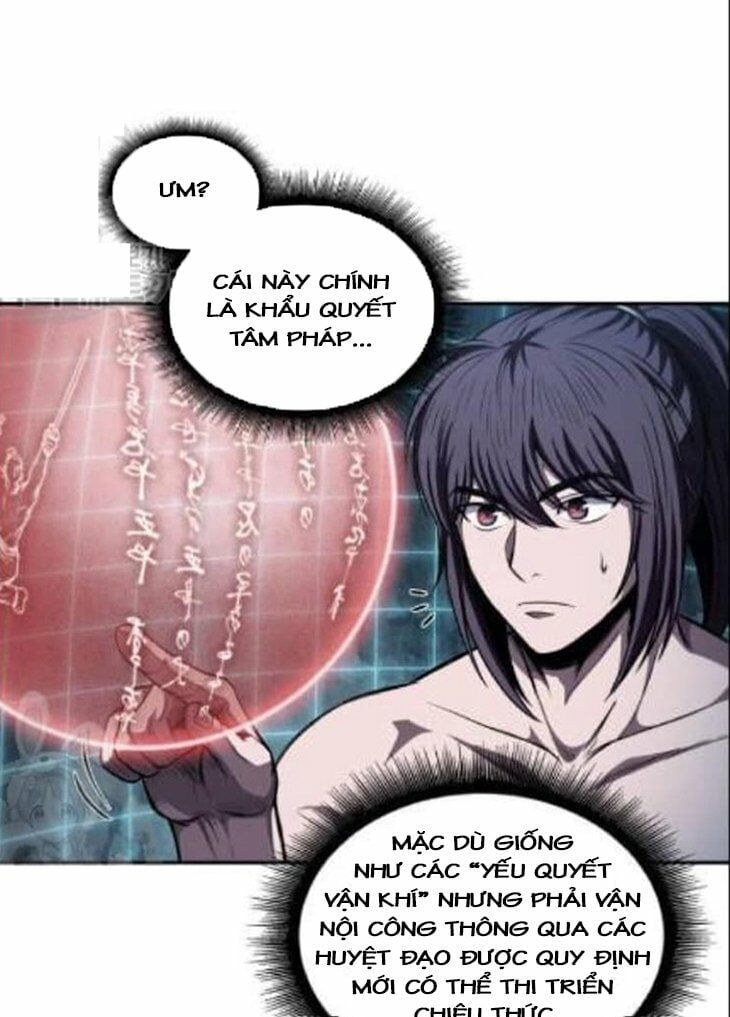 đọc truyện Ngã Lão Ma Thần Chương 47 ảnh 5 tại Thiên Thai Truyện