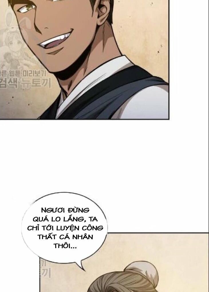 đọc truyện Ngã Lão Ma Thần Chương 47 ảnh 62 tại Thiên Thai Truyện