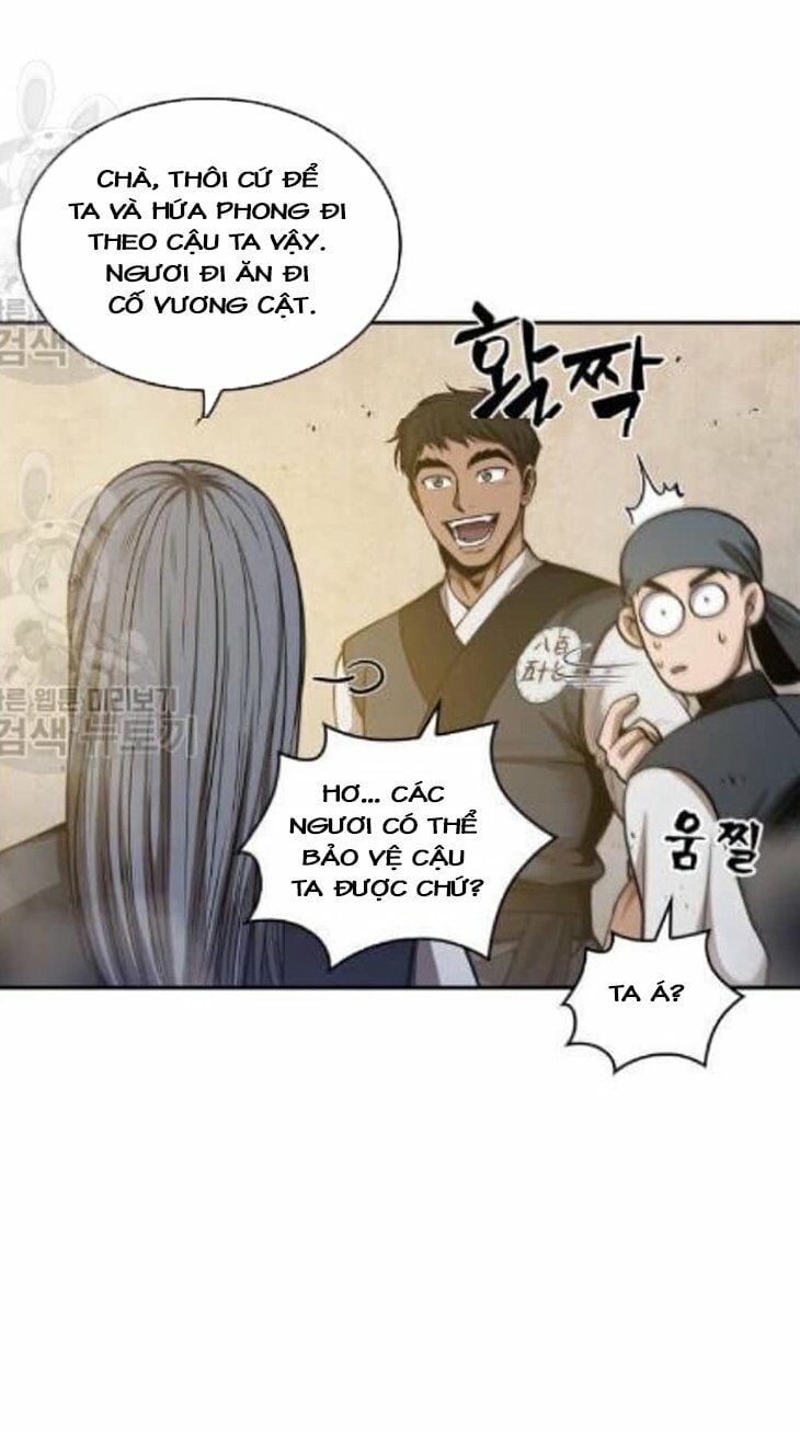 đọc truyện Ngã Lão Ma Thần Chương 47 ảnh 65 tại Thiên Thai Truyện