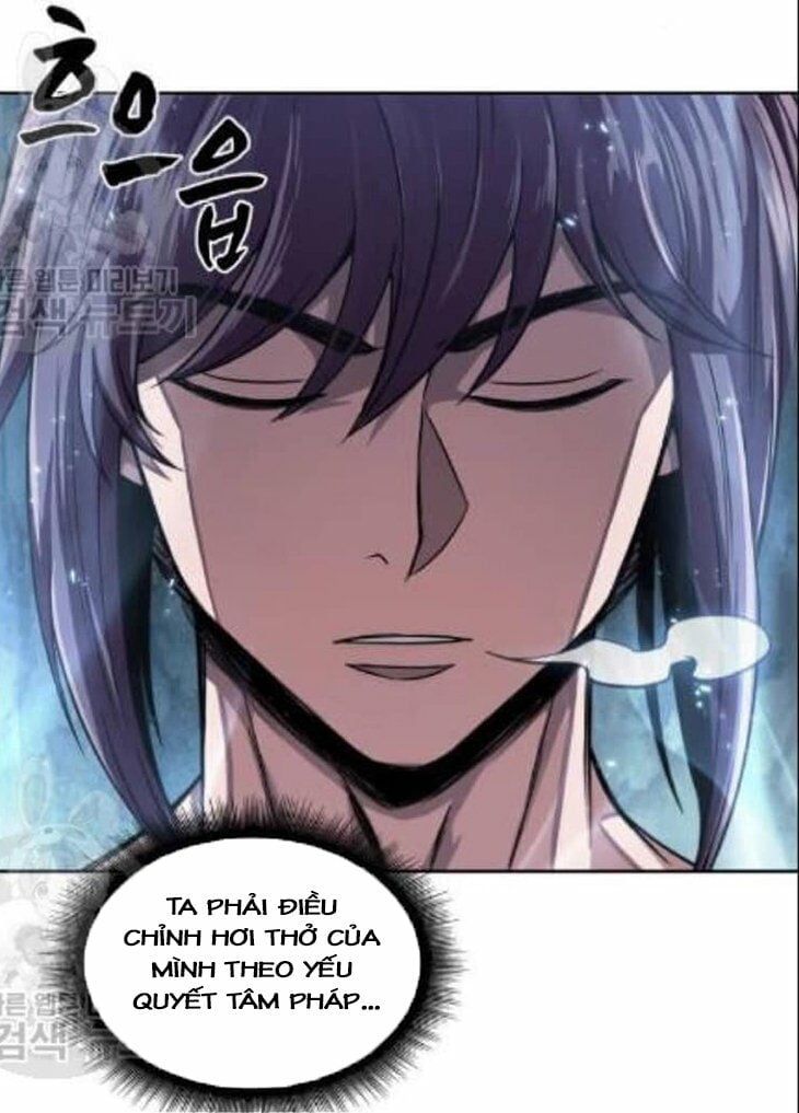 đọc truyện Ngã Lão Ma Thần Chương 47 ảnh 11 tại Thiên Thai Truyện