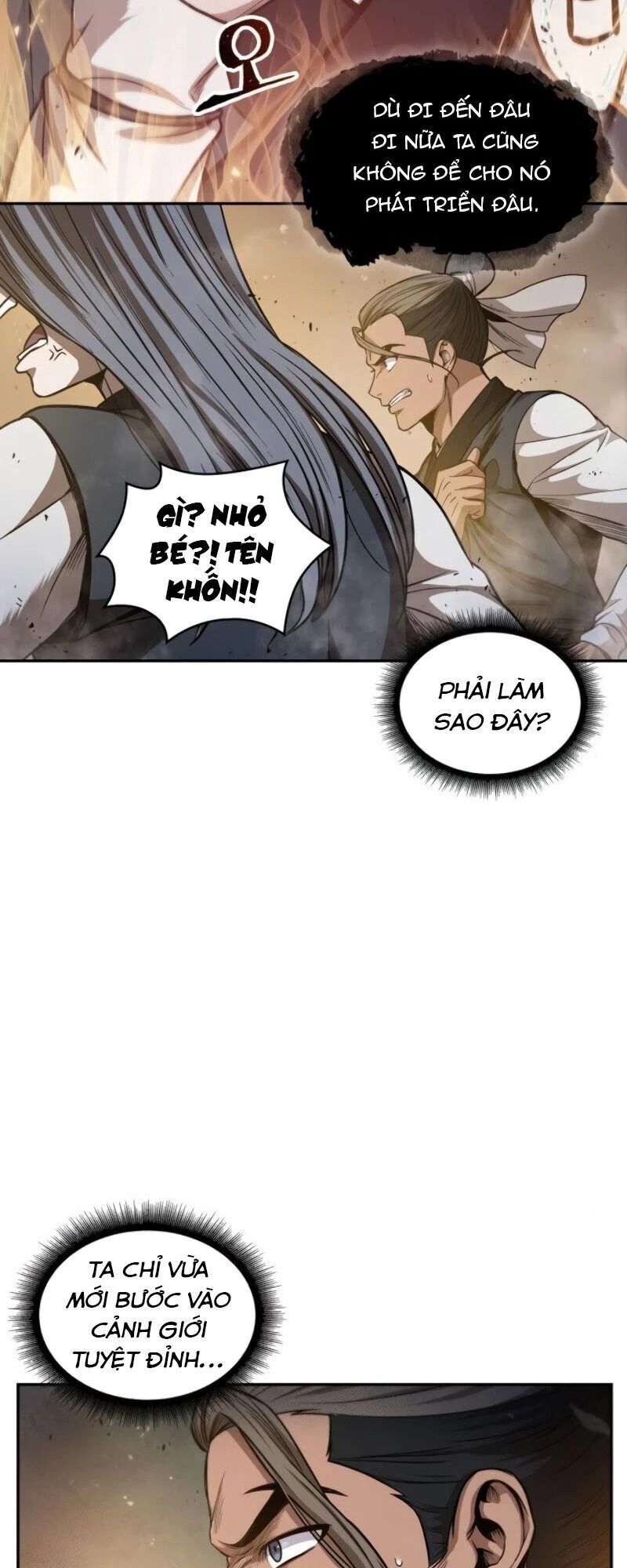 đọc truyện Ngã Lão Ma Thần Chương 48 ảnh 12 tại Thiên Thai Truyện