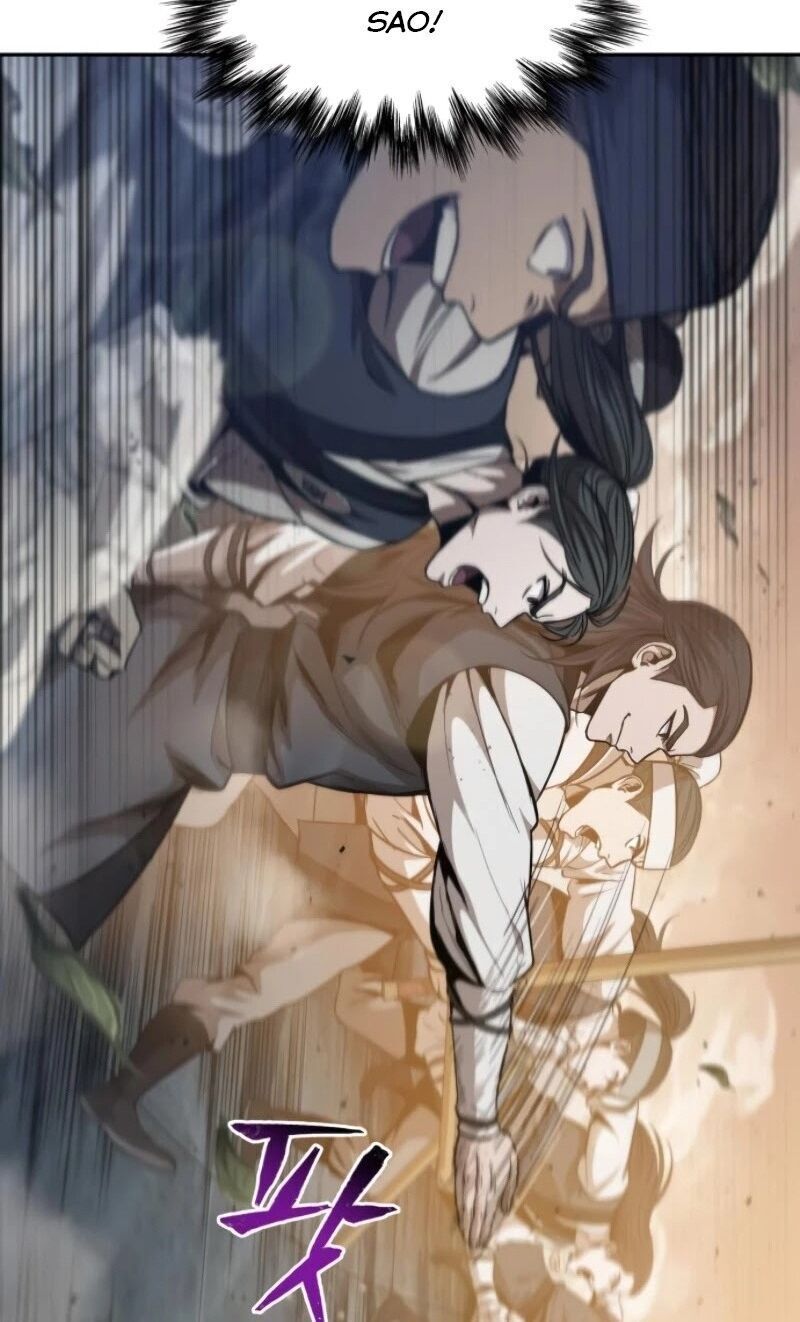 đọc truyện Ngã Lão Ma Thần Chương 48 ảnh 18 tại Thiên Thai Truyện