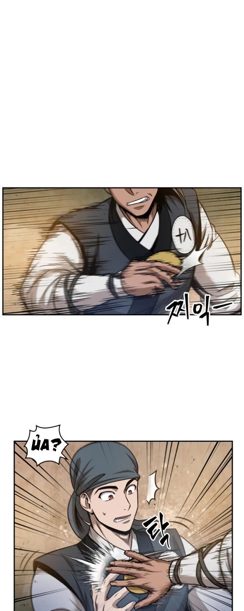 đọc truyện Ngã Lão Ma Thần Chương 48 ảnh 20 tại Thiên Thai Truyện