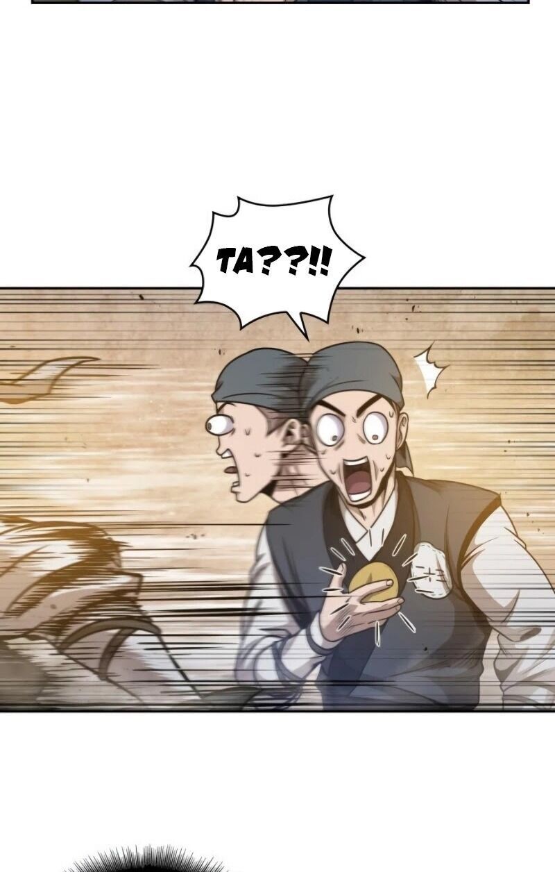 đọc truyện Ngã Lão Ma Thần Chương 48 ảnh 21 tại Thiên Thai Truyện