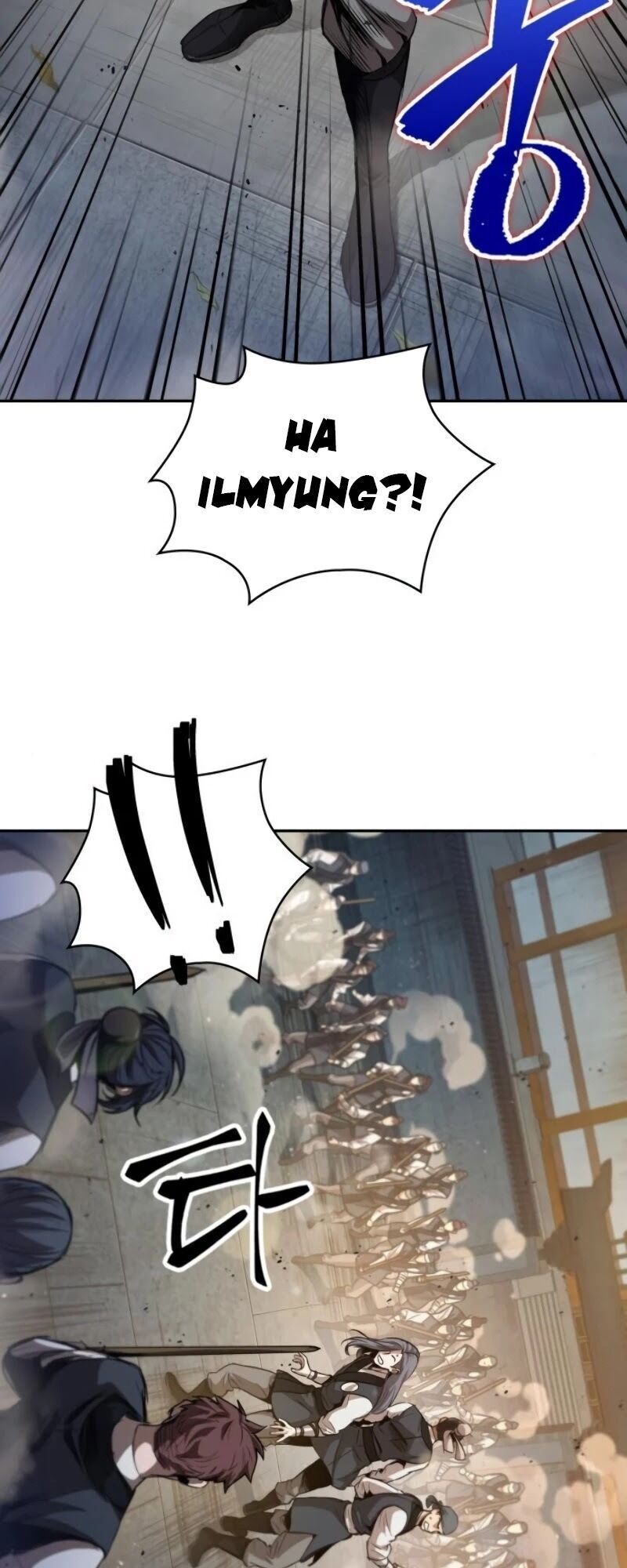 đọc truyện Ngã Lão Ma Thần Chương 48 ảnh 4 tại Thiên Thai Truyện