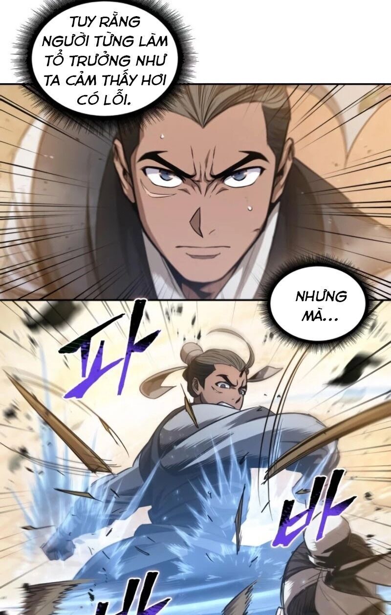 đọc truyện Ngã Lão Ma Thần Chương 48 ảnh 22 tại Thiên Thai Truyện