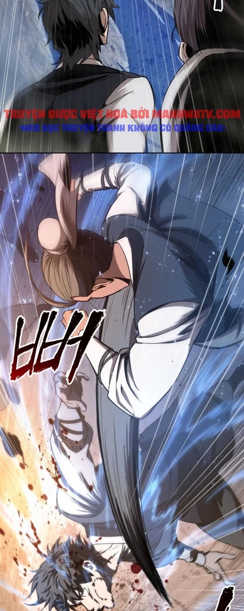 đọc truyện Ngã Lão Ma Thần Chương 48 ảnh 27 tại Thiên Thai Truyện