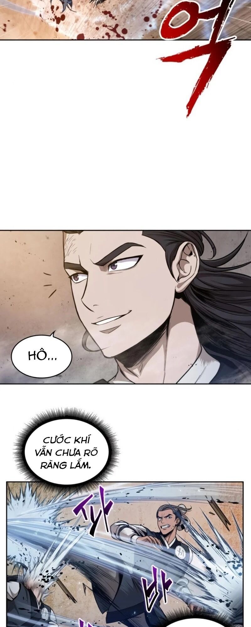 đọc truyện Ngã Lão Ma Thần Chương 48 ảnh 28 tại Thiên Thai Truyện