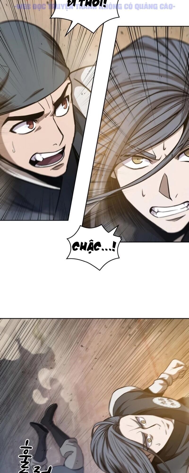 đọc truyện Ngã Lão Ma Thần Chương 48 ảnh 31 tại Thiên Thai Truyện