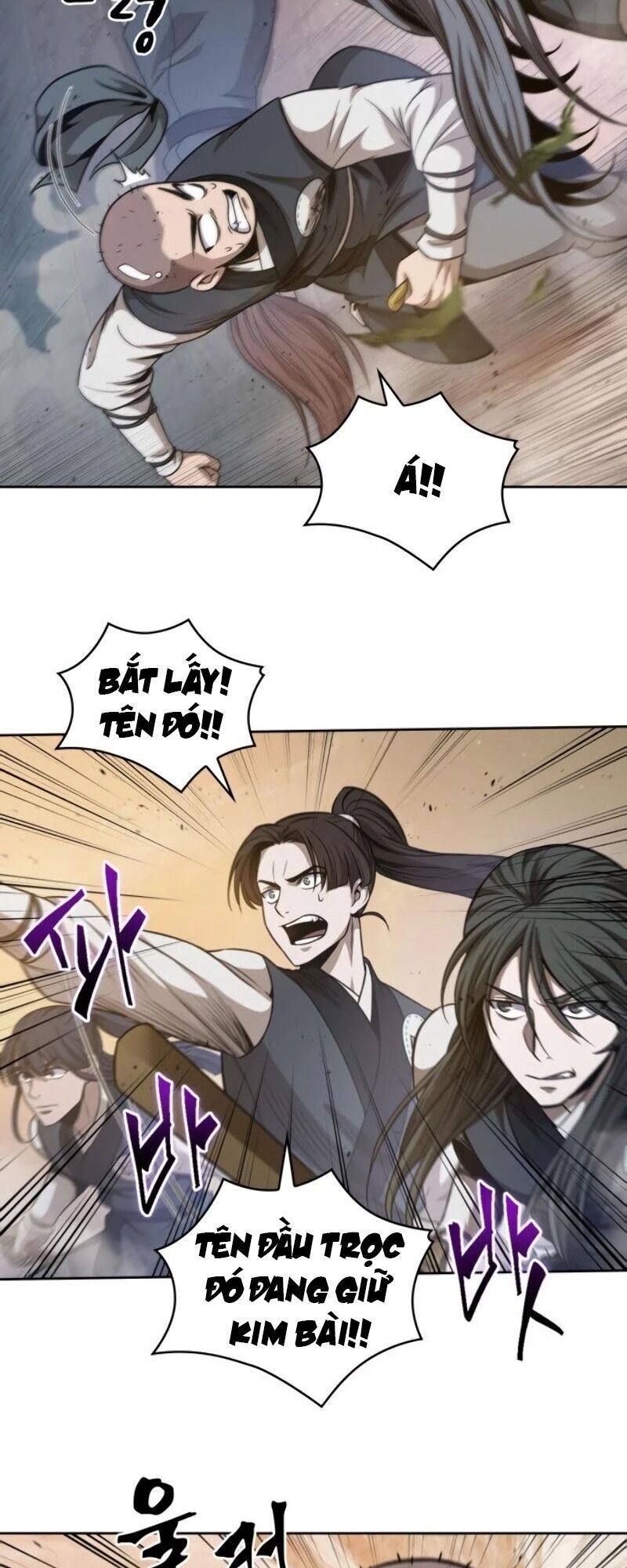 đọc truyện Ngã Lão Ma Thần Chương 48 ảnh 32 tại Thiên Thai Truyện