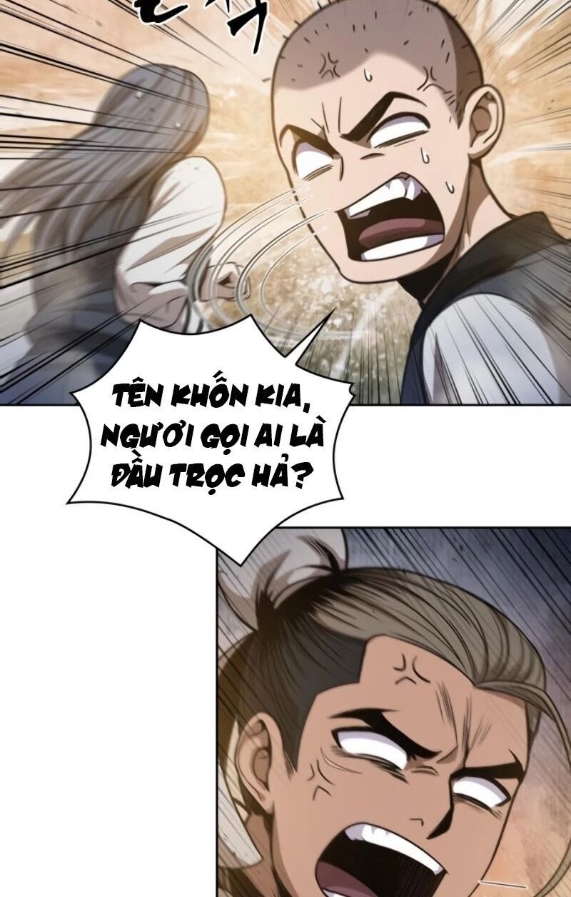 đọc truyện Ngã Lão Ma Thần Chương 48 ảnh 33 tại Thiên Thai Truyện