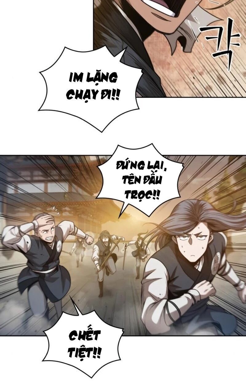 đọc truyện Ngã Lão Ma Thần Chương 48 ảnh 34 tại Thiên Thai Truyện