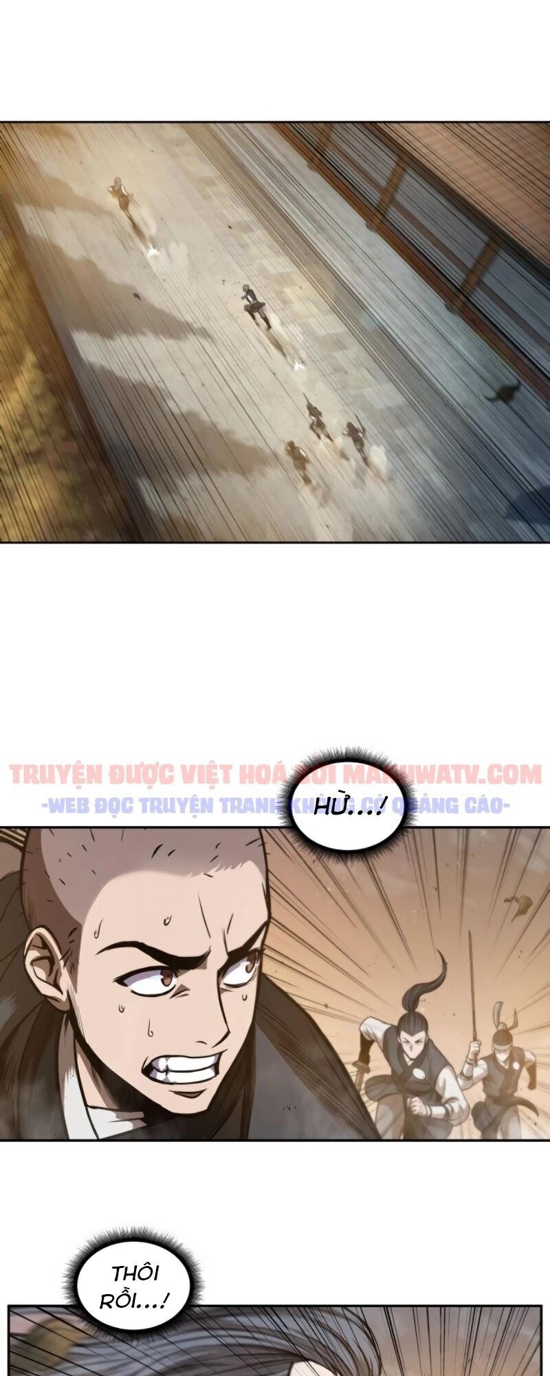 đọc truyện Ngã Lão Ma Thần Chương 48 ảnh 35 tại Thiên Thai Truyện