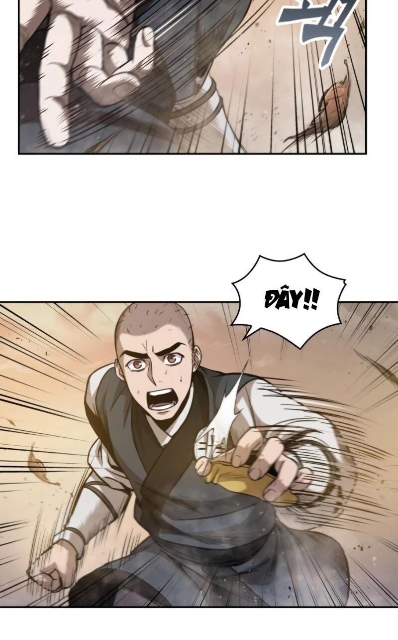 đọc truyện Ngã Lão Ma Thần Chương 48 ảnh 37 tại Thiên Thai Truyện